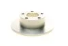 Диск тормозной AUDI 100,A6, SKODA SUPERB, VW PASSAT задн. (пр-во Bosch) BOSCH 0986478132 (фото 5)