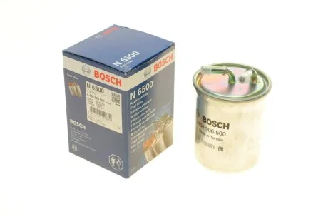 Фильтр топливный VAG 1.4, 1.6 TDI (пр-во) BOSCH 0 450 906 500