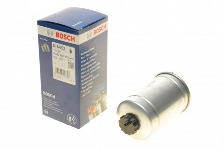 Паливний фільтр BOSCH 0 450 906 453