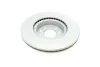 Диск тормозной AUDI Q3, VW JETTA, SKODA YETI передн. (пр-во Bosch) BOSCH 0986479932 (фото 2)