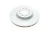 Диск тормозной AUDI Q3, VW JETTA, SKODA YETI передн. (пр-во Bosch) BOSCH 0986479932 (фото 4)