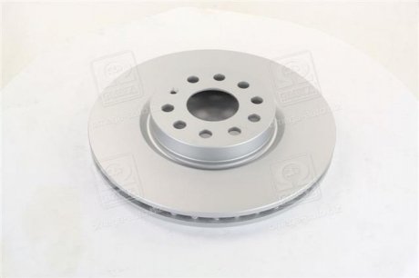 Диск тормозной AUDI Q3, VW JETTA, SKODA YETI передн. BOSCH 0986479932