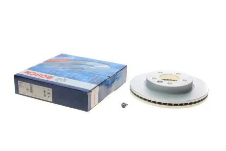 Гальмівний диск BOSCH 0986479154