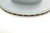 Диск тормозной VW T4, передн., вент. (пр-во Bosch) BOSCH 0986478846 (фото 4)