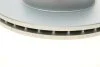 Диск тормозной VW T4, передн., вент. (пр-во Bosch) BOSCH 0986478846 (фото 5)