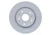 Диск гальмівний BOSCH 0986479C40 (фото 1)
