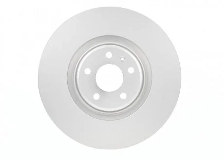 Гальмівний диск BOSCH 0986479748