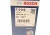 Фильтр топл. бенз. DAEWOO NEXIA (пр-во Bosch) BOSCH 0 986 450 119 (фото 7)