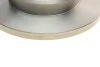 Тормозной диск BOSCH 0986479A93 (фото 3)
