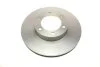 Диск тормозной TOYOTA LAND CRUISER 3.0-4.0 03- передн. (пр-во Bosch) BOSCH 0986479304 (фото 6)