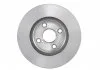 Диск тормозной TOYOTA, передн., вент. (пр-во Bosch) BOSCH 0986479085 (фото 2)