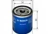 Фильтр масляный двигателя RENAULT (пр-во Bosch) BOSCH 0 451 104 025 (фото 5)