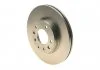 Диск тормозной MAZDA 6 передн., вент. (пр-во Bosch) BOSCH 0986479132 (фото 1)