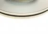 Диск тормозной MAZDA 6 передн., вент. (пр-во Bosch) BOSCH 0986479132 (фото 3)