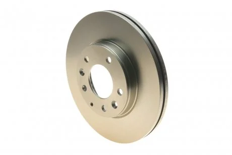 Диск тормозной MAZDA 6 передн., вент. (пр-во Bosch) BOSCH 0986479132