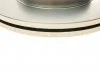 Диск тормозной MAZDA 6 передн., вент. (пр-во Bosch) BOSCH 0986479132 (фото 5)