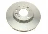 Диск тормозной MAZDA 6 передн., вент. (пр-во Bosch) BOSCH 0986479132 (фото 6)