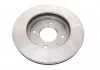 Диск тормозной HYUNDAI, KIA, MITSUBISHI, VOLVO передн., вент. (пр-во Bosch) BOSCH 0986478531 (фото 2)