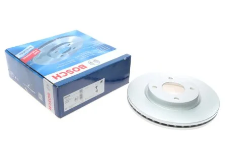 Диск гальмівний BOSCH 0986479737