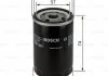 Масляний фільтр BOSCH 0 986 452 016 (фото 3)