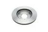 Диск тормозной MITSUBISHI LANCER передн., вент. (пр-во Bosch) BOSCH 0986479783 (фото 2)