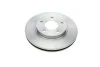 Диск тормозной MITSUBISHI LANCER передн., вент. (пр-во Bosch) BOSCH 0986479783 (фото 4)