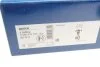 Диск тормозной MITSUBISHI LANCER передн., вент. (пр-во Bosch) BOSCH 0986479783 (фото 5)