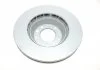 Диск тормозной AUDI Q7, VW TOUAREG передн., вент. (пр-во Bosch) BOSCH 0986479251 (фото 2)