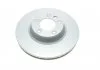 Диск тормозной AUDI Q7, VW TOUAREG передн., вент. (пр-во Bosch) BOSCH 0986479251 (фото 7)