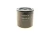 Фильтр масляный двигателя (пр-во Bosch) BOSCH 0 986 452 003 (фото 4)