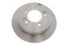Диск тормозной HYUNDAI SONATA V, TUCSON задн. BOSCH 0986479345 (фото 4)