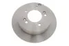 Диск тормозной HYUNDAI SONATA V, TUCSON задн. (пр-во Bosch) BOSCH 0986479345 (фото 4)