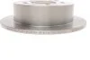 Диск тормозной HYUNDAI SONATA V, TUCSON задн. (пр-во Bosch) BOSCH 0986479345 (фото 6)