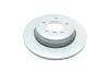 Диск тормозной BMW 5 Series (E60)(E61) (07/03-) задн. (пр-во Bosch) BOSCH 0986479056 (фото 4)