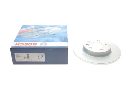 Диск тормозной VW T4 BUS, задн. (пр-во Bosch) BOSCH 0986478871