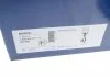 Диск тормозной MITSUBISHI COLT 1.1-1.5 04- передн. (пр-во Bosch) BOSCH 0986479187 (фото 6)