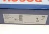 Гальмівний диск BOSCH 0986479652 (фото 9)