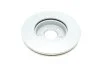 Диск тормозной FORD/VOLVO FOCUS/CMAX/C30 передн. вент. (пр-во Bosch) BOSCH 0986479173 (фото 2)