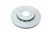 Диск тормозной SEAT IBIZA V, TOLEDO передн., вент. (пр-во Bosch) BOSCH 0986478853 (фото 4)
