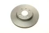 Диск тормозной FIAT LINEA, PUNTO передн., вент. (пр-во Bosch) BOSCH 0986478639 (фото 6)