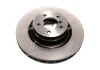 Диск тормозной передн. (пр-во) BREMBO 09.9372.21 (фото 3)