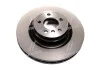 Диск тормозной передн. (пр-во) BREMBO 09.9372.21 (фото 4)