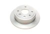 Диск тормозной CHEVROLET AVEO, LACETTI задн. BOSCH 0986479S08 (фото 4)