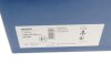 Диск тормозной CHEVROLET AVEO, LACETTI задн. BOSCH 0986479S08 (фото 5)