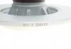 Диск тормозной PEUGEOT 308,208SW 1.4-2.0 07- задн. (пр-во Bosch) BOSCH 0986479400 (фото 4)