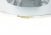 Диск тормозной PEUGEOT 308,208SW 1.4-2.0 07- задн. (пр-во Bosch) BOSCH 0986479400 (фото 5)