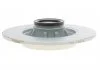 Диск тормозной PEUGEOT 308,208SW 1.4-2.0 07- задн. (пр-во Bosch) BOSCH 0986479400 (фото 6)