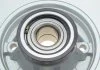 Диск тормозной PEUGEOT 308,208SW 1.4-2.0 07- задн. (пр-во Bosch) BOSCH 0986479400 (фото 7)