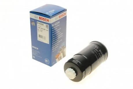 Фильтр топл. дизель BMW 3,5,7 (пр-во Bosch) BOSCH 1 457 434 324