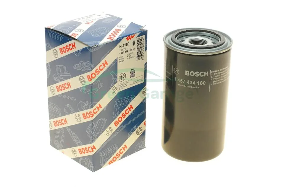 Паливний фільтр BOSCH 1 457 434 180 (фото 1)